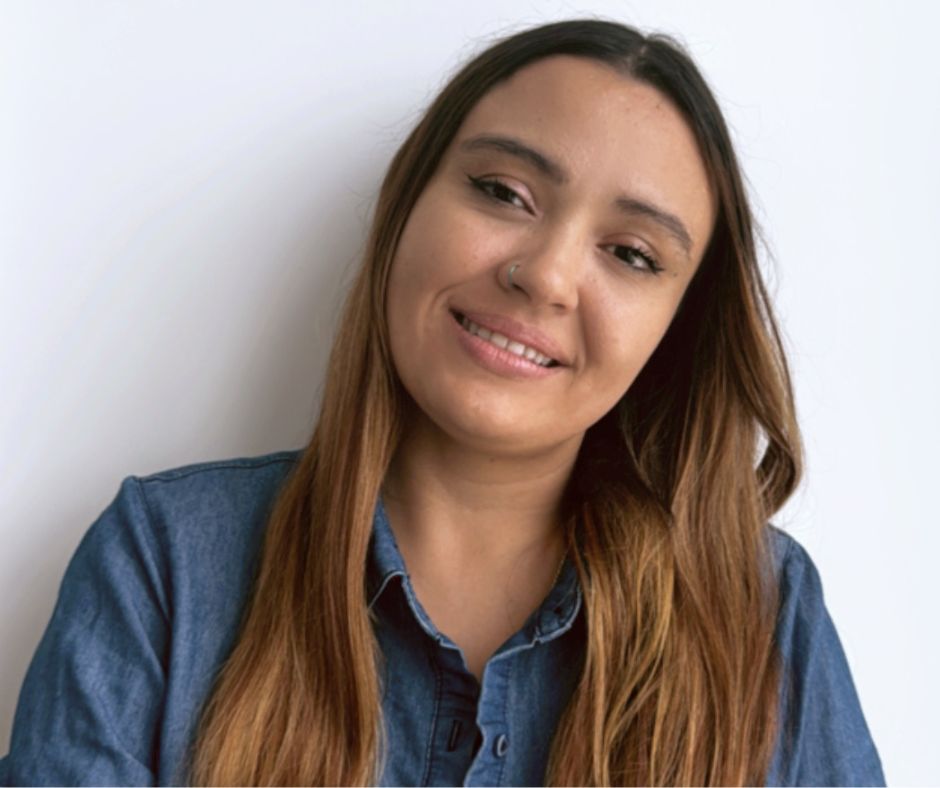 Diana Ruiz - Tereza Murray Franchising