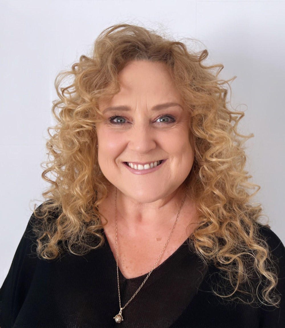 Leah Dengate - Tereza Murray Franchising employee