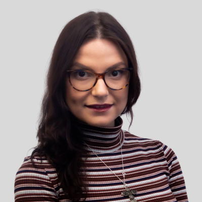 Yasmin McQuade - Tereza Murray Franchising