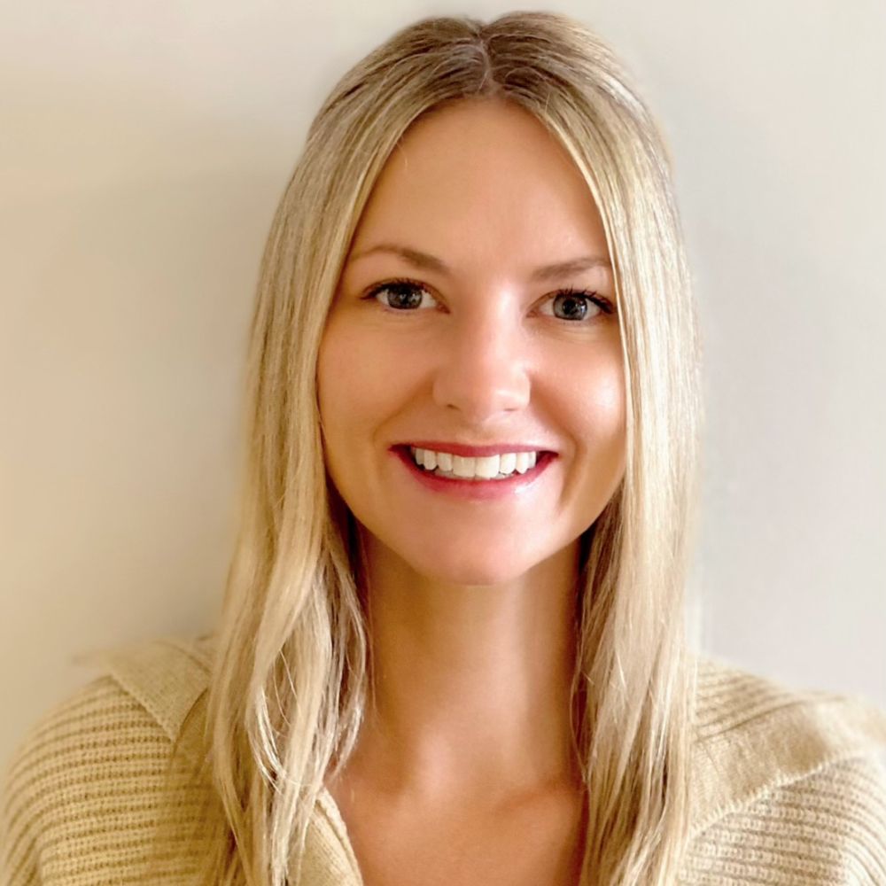Caressa Mason - Tereza Murray Franchising employee