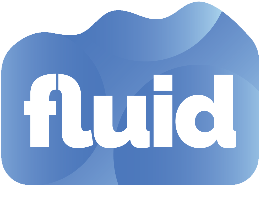 Fluid Logo