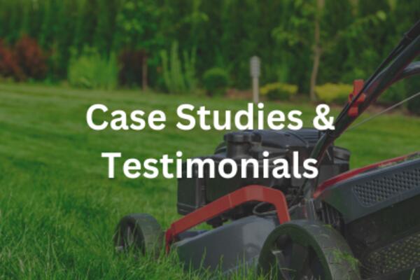 image of Case Studies & Testimonials